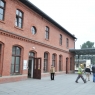 Zdjęcie z galerii Ostatnie szlify na dworcu Toruń Główny