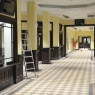 Zdjęcie z galerii Ostatnie szlify na dworcu Toruń Główny