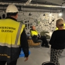Zdjęcie z galerii Ostatnie szlify na dworcu Toruń Główny