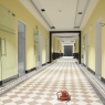 Zdjęcie z galerii Ostatnie szlify na dworcu Toruń Główny