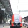 Zdjęcie z galerii Ostatnie szlify na dworcu Toruń Główny