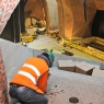 Zdjęcie z galerii Finiszują na Jordankach