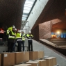 Zdjęcie z galerii Finiszują na Jordankach
