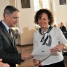 Zdjęcie z galerii Toruń Ogrodem 2015