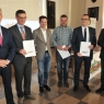 Zdjęcie z galerii Toruń Ogrodem 2015