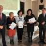 Zdjęcie z galerii Toruń Ogrodem 2015