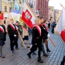 Zdjęcie z galerii Obchody Dnia Papieskiego