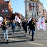 Zdjęcie z galerii Obchody Dnia Papieskiego