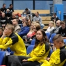 Zdjęcie z galerii Turniej Bokserski im. Zygmunta Krygiera