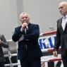Zdjęcie z galerii Turniej Bokserski im. Zygmunta Krygiera
