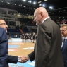 Zdjęcie z galerii Mecz Polski Cukier Toruń - PGE Turów Zgorzelec