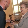 Zdjęcie z galerii Toruń w kwiatach 2015