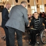 Zdjęcie z galerii Toruń w kwiatach 2015