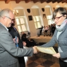 Zdjęcie z galerii Toruń w kwiatach 2015