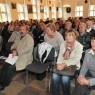 Zdjęcie z galerii Toruń w kwiatach 2015