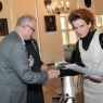 Zdjęcie z galerii Toruń w kwiatach 2015