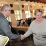 Zdjęcie z galerii Toruń w kwiatach 2015