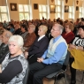 Zdjęcie z galerii Toruń w kwiatach 2015