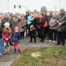 Zdjęcie z galerii Nadanie imienia ulicy Stanisława Szymańskiego