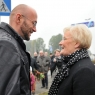 Zdjęcie z galerii Nadanie imienia ulicy Stanisława Szymańskiego