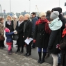 Zdjęcie z galerii Nadanie imienia ulicy Stanisława Szymańskiego