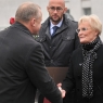 Zdjęcie z galerii Nadanie imienia ulicy Stanisława Szymańskiego
