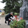 Zdjęcie z galerii 31. rocznica śmierci ks.Jerzego Popiełuszki