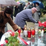 Zdjęcie z galerii 31. rocznica śmierci ks.Jerzego Popiełuszki