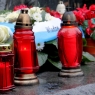 Zdjęcie z galerii 31. rocznica śmierci ks.Jerzego Popiełuszki