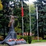 Zdjęcie z galerii 31. rocznica śmierci ks.Jerzego Popiełuszki
