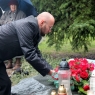 Zdjęcie z galerii 31. rocznica śmierci ks.Jerzego Popiełuszki