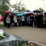 Zdjęcie z galerii 31. rocznica śmierci ks.Jerzego Popiełuszki