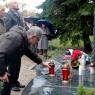 Zdjęcie z galerii 31. rocznica śmierci ks.Jerzego Popiełuszki