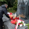 Zdjęcie z galerii 31. rocznica śmierci ks.Jerzego Popiełuszki