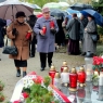 Zdjęcie z galerii 31. rocznica śmierci ks.Jerzego Popiełuszki
