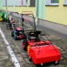 Zdjęcie z galerii 70 lat Zespołu Szkół Inżynierii Środowiska w Toruniu