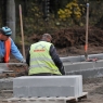 Zdjęcie z galerii Przebudowa ulicy Polnej - Legionów
