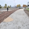 Zdjęcie z galerii Przebudowa ulicy Polnej - Legionów