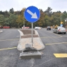 Zdjęcie z galerii Przebudowa ulicy Polnej - Legionów