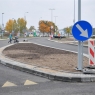 Zdjęcie z galerii Przebudowa ulicy Polnej - Legionów