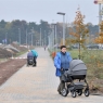 Zdjęcie z galerii Przebudowa ulicy Polnej - Legionów