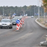Zdjęcie z galerii Przebudowa ulicy Polnej - Legionów