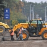 Zdjęcie z galerii Przebudowa ulicy Polnej - Legionów