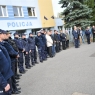 Zdjęcie z galerii Samochody dla straży miejskiej i policji