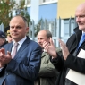 Zdjęcie z galerii Samochody dla straży miejskiej i policji
