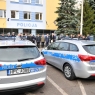Zdjęcie z galerii Samochody dla straży miejskiej i policji