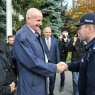 Zdjęcie z galerii Samochody dla straży miejskiej i policji
