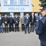 Zdjęcie z galerii Samochody dla straży miejskiej i policji