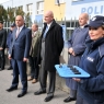 Zdjęcie z galerii Samochody dla straży miejskiej i policji