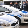 Zdjęcie z galerii Samochody dla straży miejskiej i policji